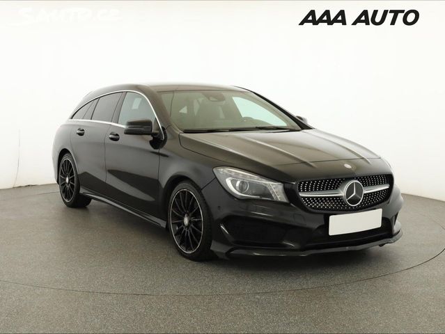 Mercedes CLA